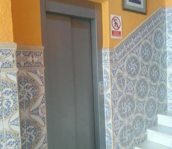 Ξενοδοχείο Tilos