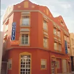 Tilos Málaga