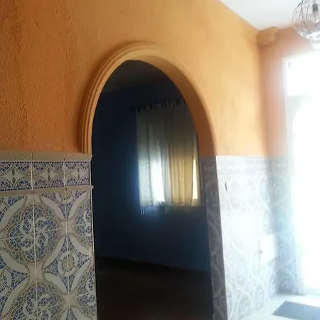 Tilos Hotel Màlaga