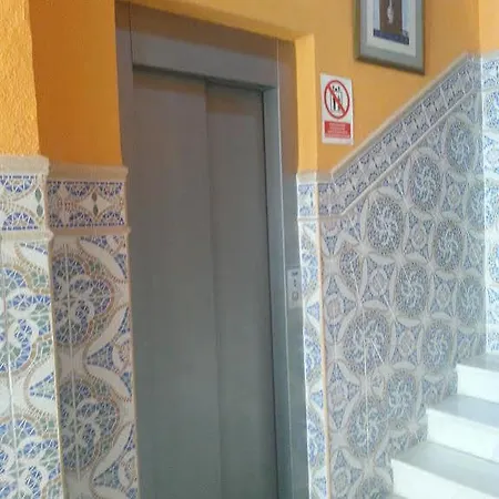Szálloda Tilos