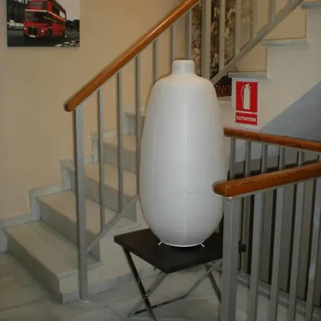 Szálloda Tilos