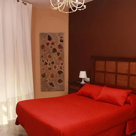 Tilos Malaga