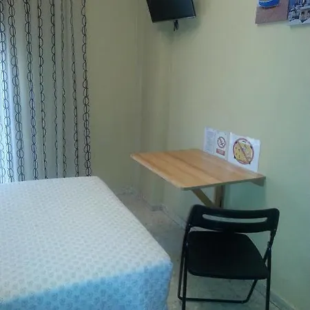 Tilos Hotel