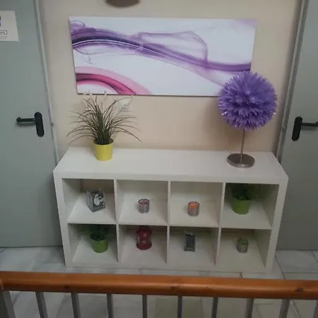 Tilos Hotel 2*
