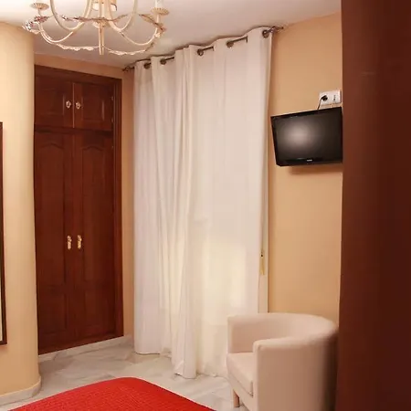 Hotel Tilos Malaga