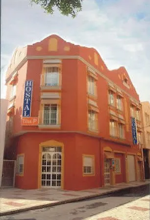 Tilos Malaga