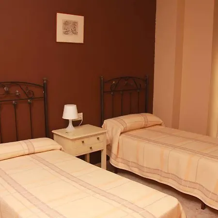 Tilos 2* Malaga