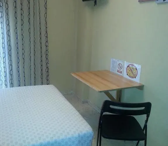 Tilos Hotel